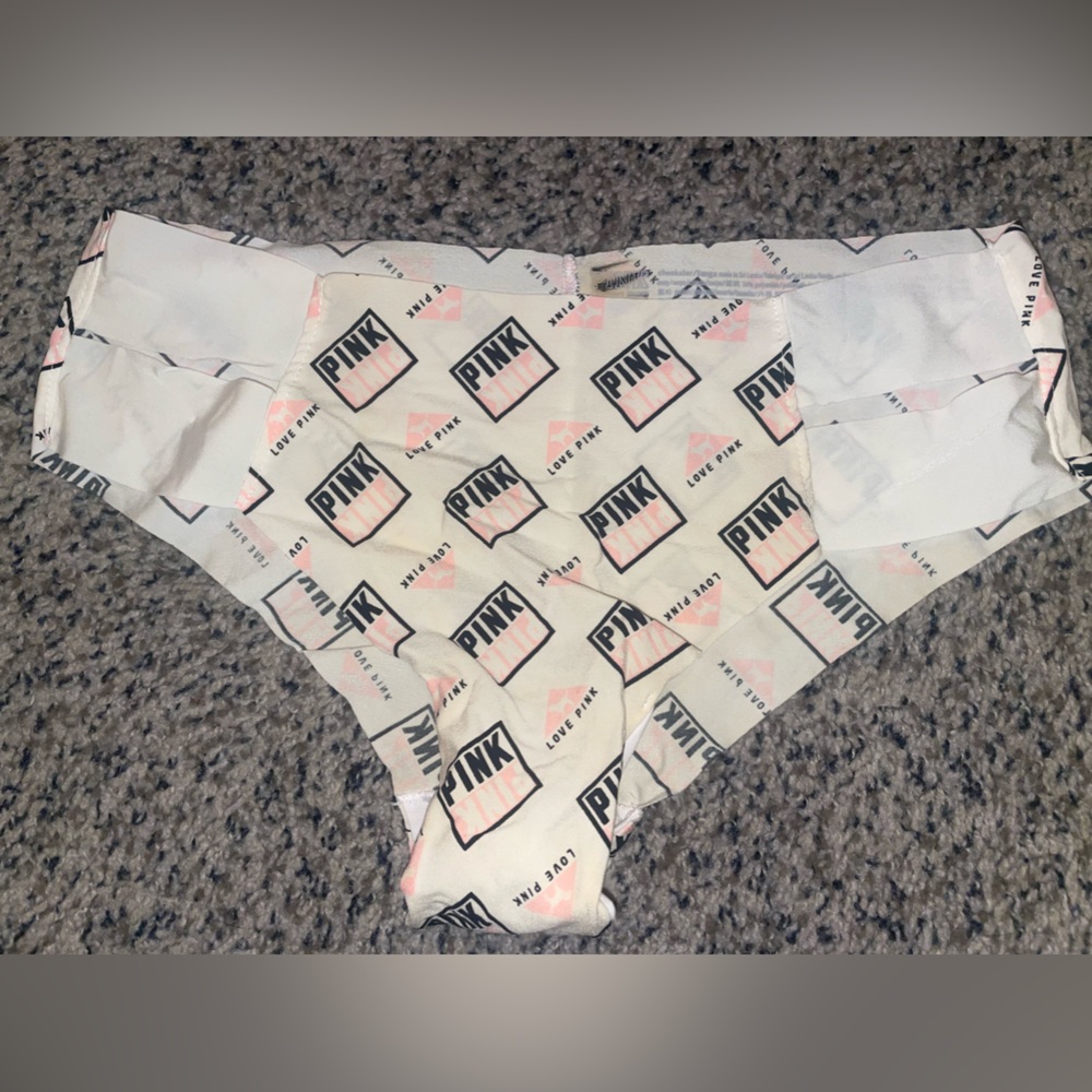 PINK underwear